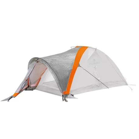 Abside Tenda Ferrino Blizzard 2 Apsis 4 Abside Tenda Ferrino Blizzard 2 Apsis - immagine 2