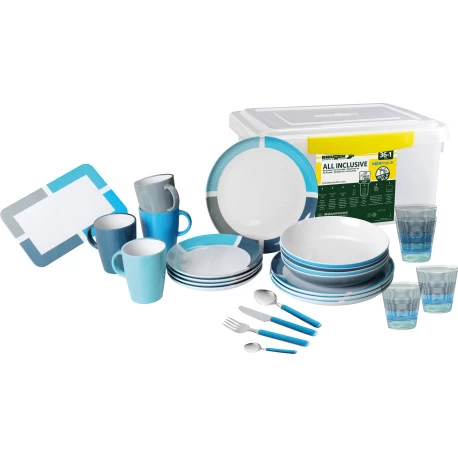 All Inclusive Brunner Aquarius 3 All Inclusive Brunner Aquarius