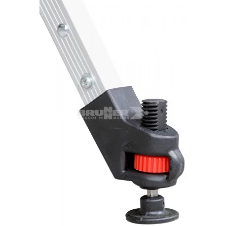 Armadio Brunner Azabache CT Cross Square 5 Armadio Brunner Azabache CT Cross Square - immagine 3