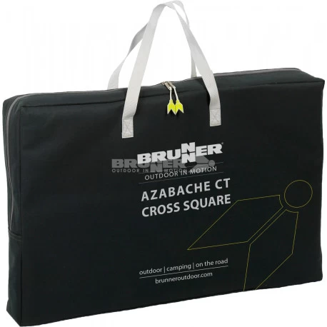 Armadio Brunner Azabache CT Cross Square 7 Armadio Brunner Azabache CT Cross Square - immagine 5