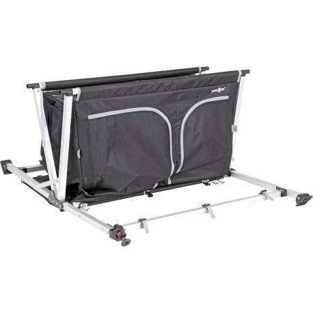 Armadio Brunner Azabache CT Cross Square 8 Armadio Brunner Azabache CT Cross Square - immagine 6