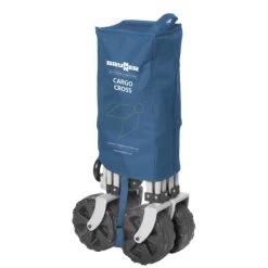 Carrello Brunner Cargo Cross -Outdoor Sconto carrello cargo cross brunner 4