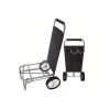 Carrello Pieghevole Cosma Beach -Outdoor Sconto carrello pieghevole cosma beach maniglia imbottita tasca laterale