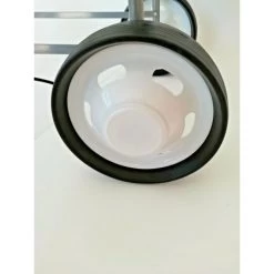 Carrello Pieghevole Cosma Beach 7 Carrello Pieghevole Cosma Beach -Outdoor Sconto carrello pieghevole cosma beach maniglia imbottita tasca laterale 2