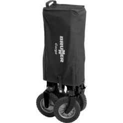 Carrello Brunner Cargo Compact -Outdoor Sconto carrello portatutto cargo compact 2