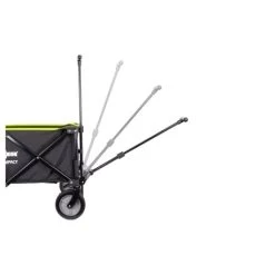 Carrello Brunner Cargo Compact -Outdoor Sconto carrello portatutto cargo compact 3