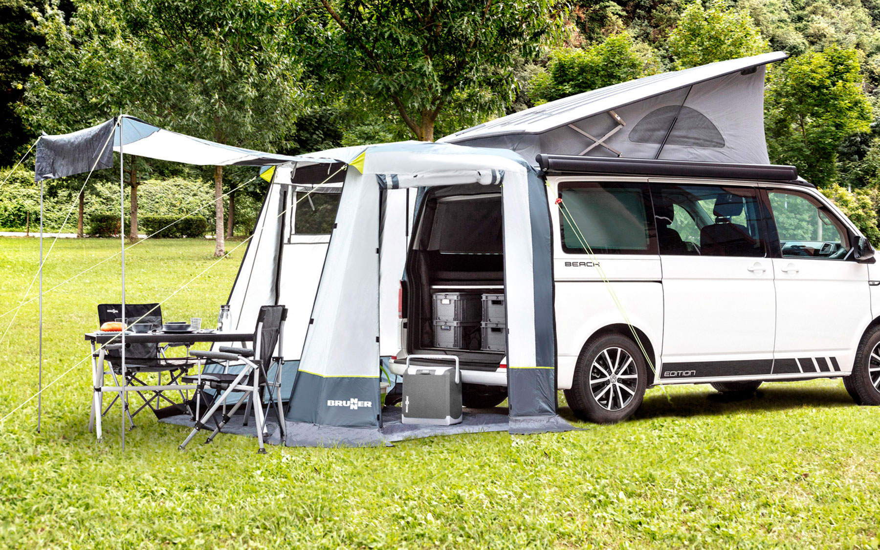 Outdoor Sconto -Outdoor Sconto comet tenda per furgone vw t5 t6 200x200 5