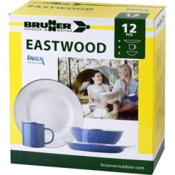 Set Stoviglie | Eastwood 11 Set Stoviglie | Eastwood -Outdoor Sconto eastwood 2