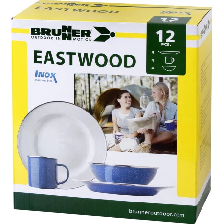 Set Stoviglie | Eastwood 5 Set Stoviglie | Eastwood - immagine 3