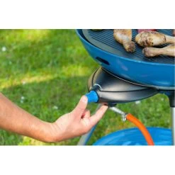 Fornello Campingaz Party Grill 600 -Outdoor Sconto fornello campingaz party grill 600 infinta possibilita di cottura 3