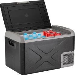 Frigo Congelatore Portatile Brunner Polarys Freeze SZ 40 -Outdoor Sconto frigo congelatore portatile brunner polarys freeze sz 40 13