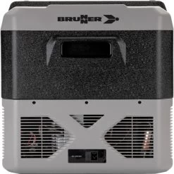 Frigo Congelatore Portatile Brunner Polarys Freeze SZ 50 -Outdoor Sconto frigo congelatore portatile brunner polarys freeze sz 50 bivalente compressione 5