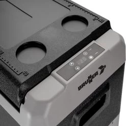 Frigo Congelatore Portatile Brunner Polarys Freeze SZ 50 -Outdoor Sconto frigo congelatore portatile brunner polarys freeze sz 50 bivalente compressione 6