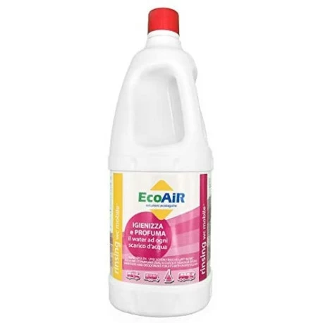 Igienizzante WC RINSING 2 L 3 Igienizzante WC RINSING 2 L
