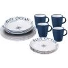 Brunner Lunch Box Blue Ocean -Outdoor Sconto lunch box blue ocean