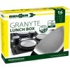 Brunner Lunch Box Granyte