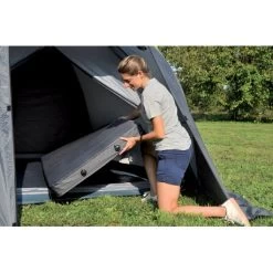 Materassino King Comfort Matrimoniale -Outdoor Sconto materassino king comfort matrimoniale 2