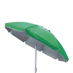 Ombrellone Spiaggia Cosma Palo Alluminio 220/32 -Outdoor Sconto ombrellone spiaggia 220 4
