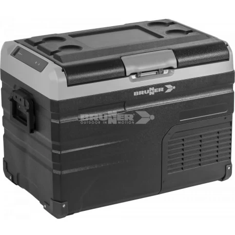 Polarys Freeze 45 L 3 Polarys Freeze 45 L