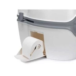 Thetford Porta Potti Excellence 565E -Outdoor Sconto potti excellence elettrico 2