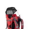 Protezione Solare Baby Carrier Ferrino -Outdoor Sconto protezione solare baby carrier ferrino inserti zanzariera comfort
