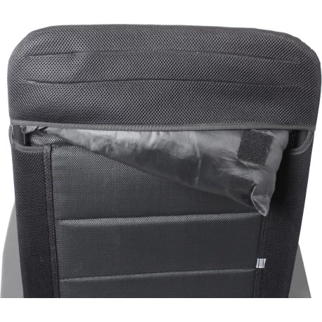 Sedia Brunner Skye 3D Black 7 Sedia Brunner Skye 3D Black - immagine 5