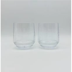 Set Di Bicchieri | Water Glass 5 Set Di Bicchieri | Water Glass -Outdoor Sconto set di bicchieri water glass 1