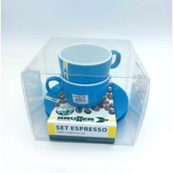 Brunner Set Espresso Spectrum