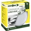 Brunner Lunch Box Granada -Outdoor Sconto set piatti lunch box granada brunner