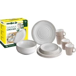 Brunner Lunch Box Savana