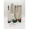Brunner Set Calici Prosecco | Riserva