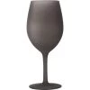 Set Calici | Wineglass Brownsatin -Outdoor Sconto set wineglass brownsatin