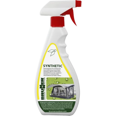 Impermeabilizzante Brunner Synthetic 3 Impermeabilizzante Brunner Synthetic