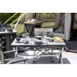 Tavolo Brunner Accelerate 6 -Outdoor Sconto tavolo accelerate 6 8