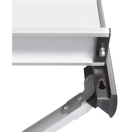 Tavolo Brunner Titanium Axia 6 5 Tavolo Brunner Titanium Axia 6 - immagine 3