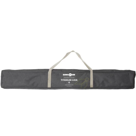 Tavolo Brunner Titanium Axia 6 10 Tavolo Brunner Titanium Axia 6 - immagine 8