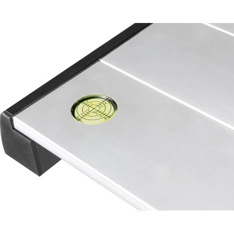 Tavolo Brunner Titanium Quadra 6 NG 4 Tavolo Brunner Titanium Quadra 6 NG - immagine 2