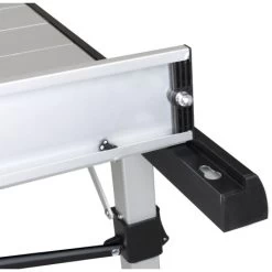 Tavolo Brunner Titanium Quadra 6 NG 15 Tavolo Brunner Titanium Quadra 6 NG -Outdoor Sconto tavolo titanium quadra 6 ng 1 4