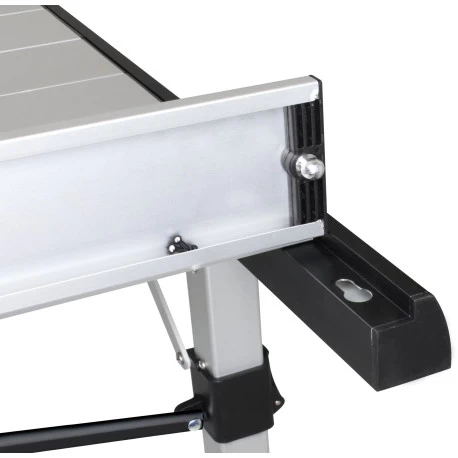 Tavolo Brunner Titanium Quadra 6 NG 7 Tavolo Brunner Titanium Quadra 6 NG - immagine 5