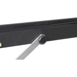 Tavolo Brunner Titanium Quadra 6 NG 17 Tavolo Brunner Titanium Quadra 6 NG -Outdoor Sconto tavolo titanium quadra 6 ng 1 6