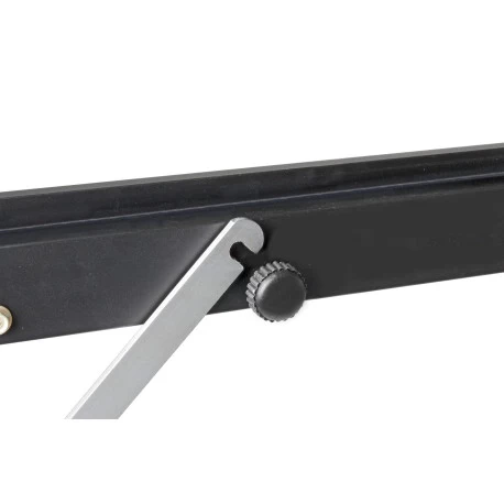 Tavolo Brunner Titanium Quadra 6 NG 10 Tavolo Brunner Titanium Quadra 6 NG - immagine 8