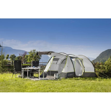 Tenda Brunner Arquis Outdoor 5 3 Tenda Brunner Arquis Outdoor 5