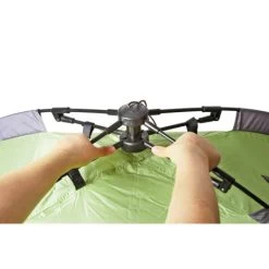 Tenda Brunner Blitz Automatic -Outdoor Sconto tenda blitz 3 automatic 3