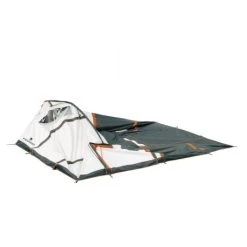 Tenda Ferrino Altair 5 -Outdoor Sconto tenda ferrino altair 5 family struttura pneumatica performatica gonfiabile ampia spaziosa abside anteriore campeggio stanziale 5