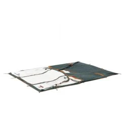 Tenda Ferrino Altair 5 -Outdoor Sconto tenda ferrino altair 5 family struttura pneumatica performatica gonfiabile ampia spaziosa abside anteriore campeggio stanziale 6