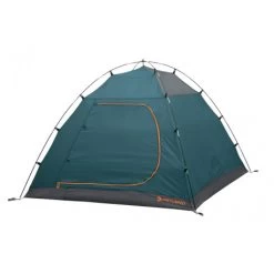 Ferrino Tenda Kalahari 3 -Outdoor Sconto tenda ferrino kalahari 3 due ingressi areata comoda vacanze mare 2