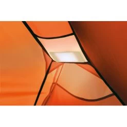 Tenda Ferrino Lhotse 4 -Outdoor Sconto tenda ferrino lhotse 4 quattro stagioni campo base isolamento termico aereazione comfort robustezza 2