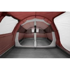 Outdoor Sconto -Outdoor Sconto tenda ferrino meteora 4 family ampia spaziosa abside anteriore campeggio stanziale 1