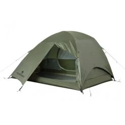 Tenda Ferrino Nemesi 1 PRO -Outdoor Sconto tenda ferrino nemesi 1 pro leggera intuitiva struttura interna rapido montaggio hiker ciclismo 4