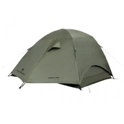 Tenda Ferrino Nemesi 3 PRO -Outdoor Sconto tenda ferrino nemesi 3 pro leggera intuitiva struttura interna rapido montaggio hiker ciclismo 5